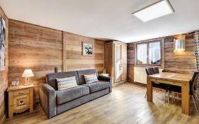 Chalets de la Ferme de Belline
